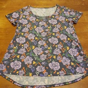 Lularoe classic XS